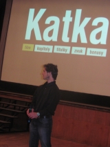 Aktualita