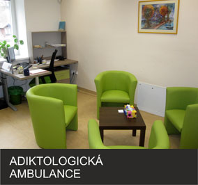 Adiktologická ambulance